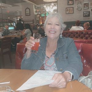 Meet your Posher, Wendy